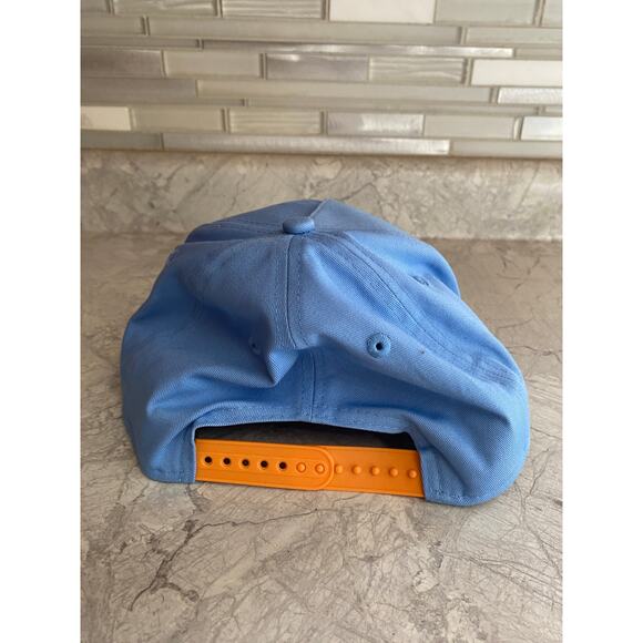 Tennessee Volunteers Lady Vols New Era Snapback Hat - Picture 5 of 7